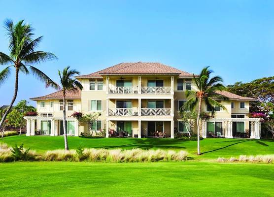 Fairway Villas Waikoloa by OUTRIGGER 1