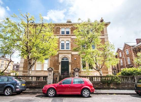 Beaufort House Apartments from Your Stay Bristol 1
