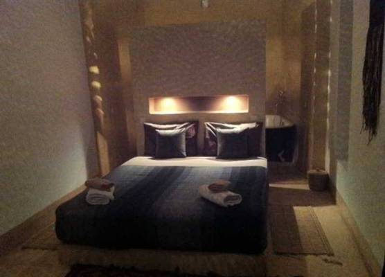 Riad De Vinci & SPA 1