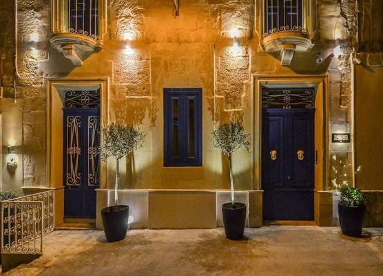 Senglea Suites 1