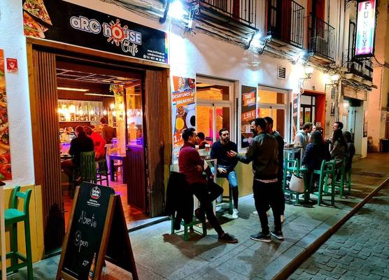 Arc House Ribera Only Adults 1