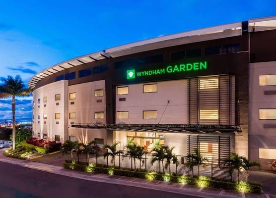 Wyndham Garden San Jose Escazu 1