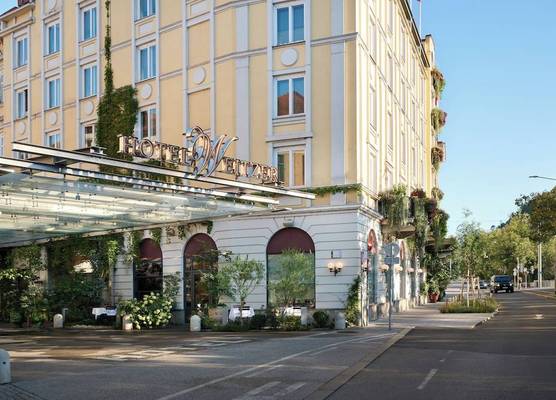 Hotel Weitzer Graz - Centre of Graz 1