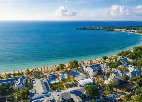Riu Palace Tropical Bay - All Inclusive 1