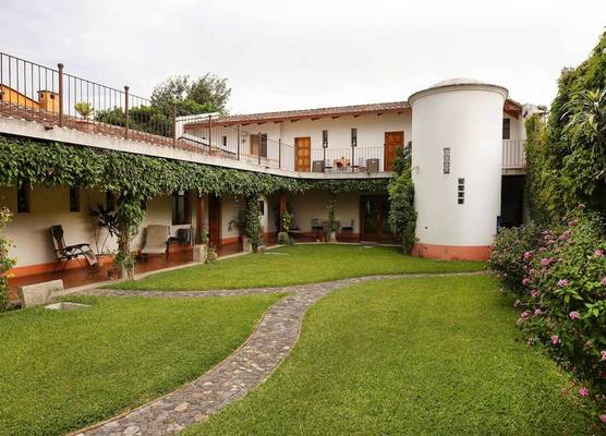 Chez Daniel 1