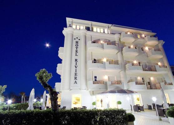 Hotel Riviera 1