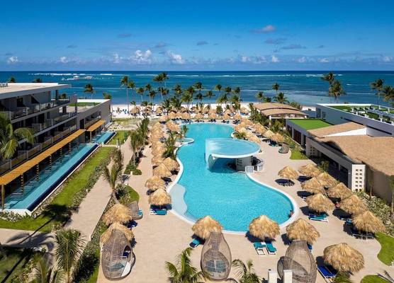 Serenade All Suites - Adults Only Resort 1