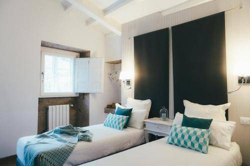 Apartamentos Aurelia Antica 1