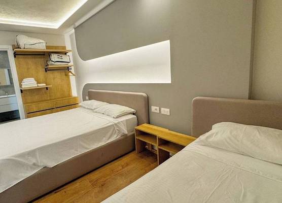 Zena Hotel 1