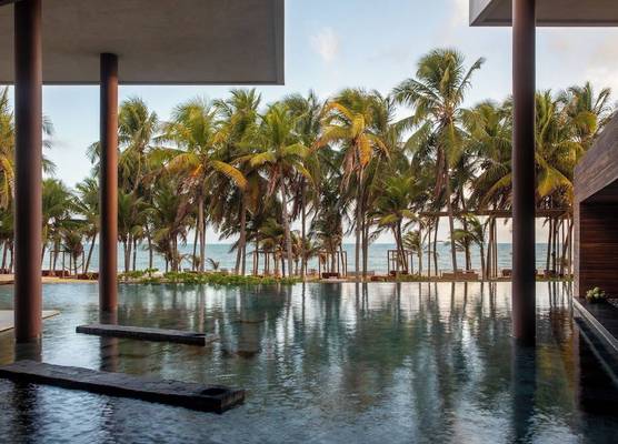 Mana Cumbuco Hotel 1