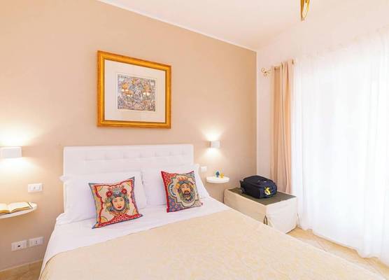 Bed and Breakfast Dionisio 1