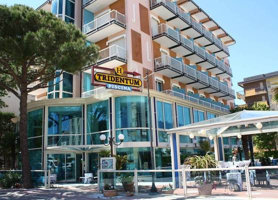 Hotel Tridentum 1