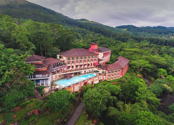 Amaya Hills Kandy 1