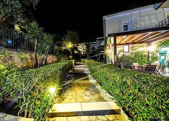 Paxos Club Resort & SPA 1