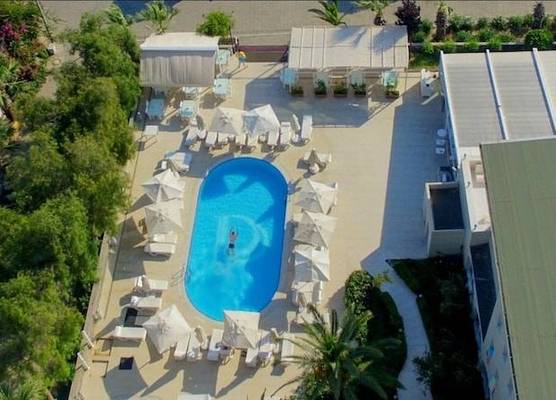 Dragut Point North Hotel - All Inclusive 1