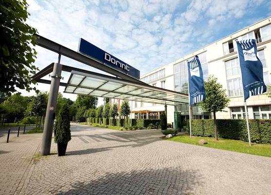 Dorint Hotel Potsdam 1