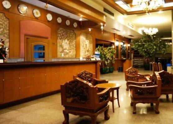 Bangkok City Inn 1