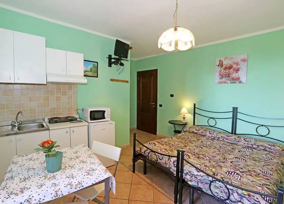 Agriturismo Al Brich 1