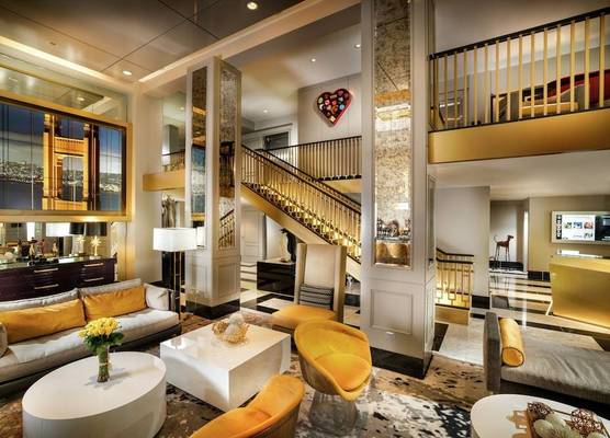 Staypineapple, An Elegant Hotel, Union Square 1