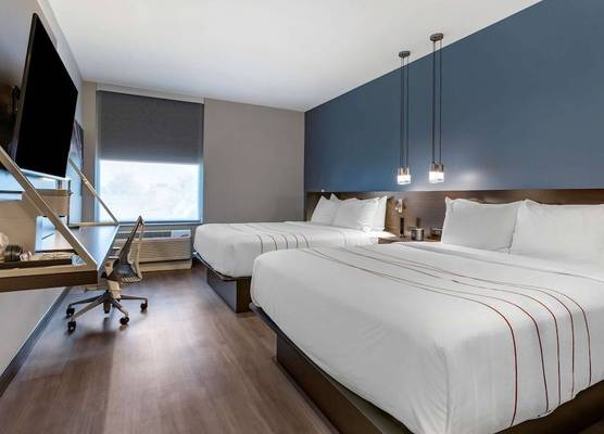 Vīb Hotel by Best Western Phoenix - Tempe 1