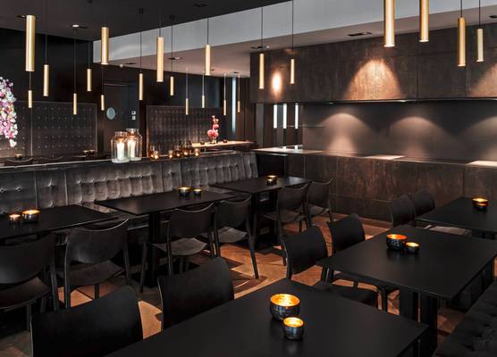 Hotel AMANO Rooms & Apartments 1
