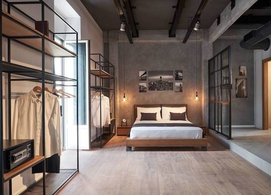 Kolonaki 8 - Design Suites & Lofts 1