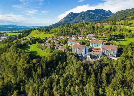AllgäuStern Hotel 1