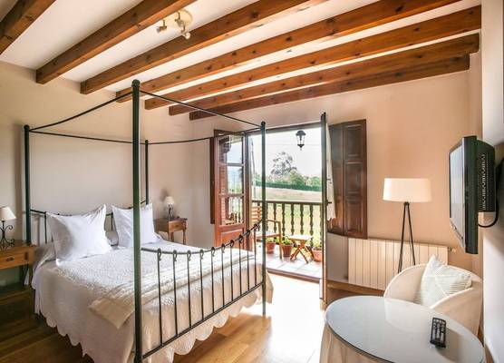 Posada Lunada 1