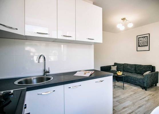 Apartment Wanda 1