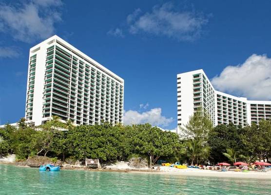 Guam Reef Hotel 1