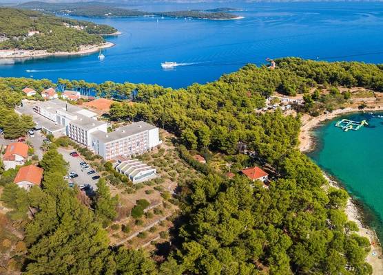 Hotel Hvar 1