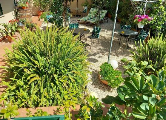 Bed and Breakfast Rosangela 1