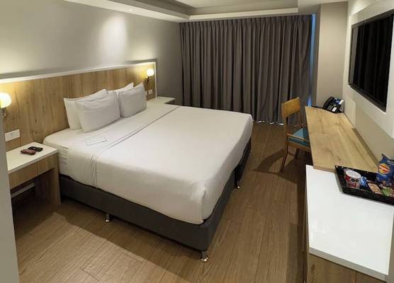 Wyndham Garden Cartagena 1