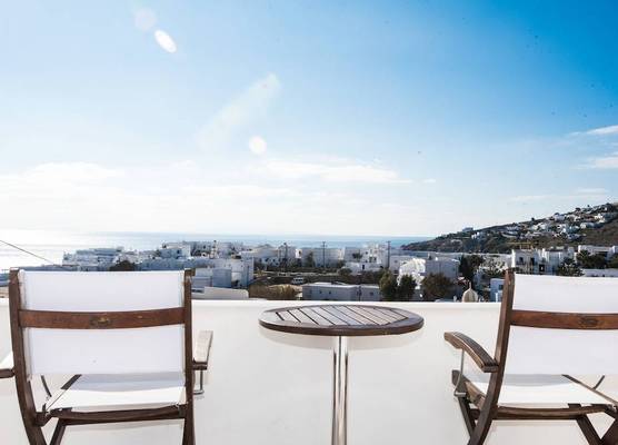 Villa Nireas 1