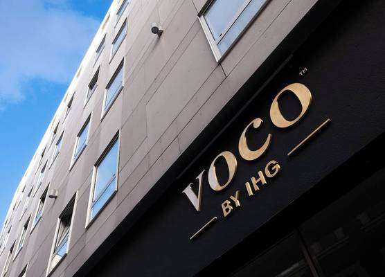 voco Bilbao - City by IHG 1