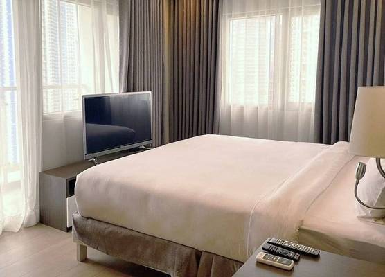 The Residences at BCCT 1