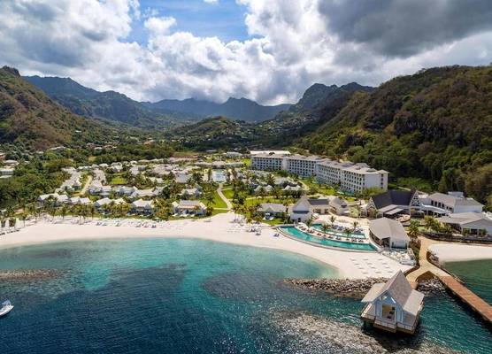 Sandals Saint Vincent and the Grenadines 1