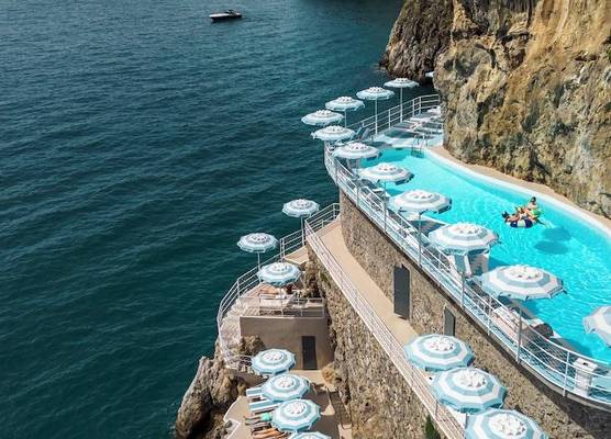 Hotel Miramalfi 1