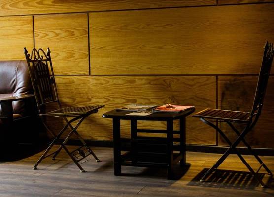 Sacha Hotel 1