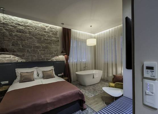 Zadera Accommodation 1