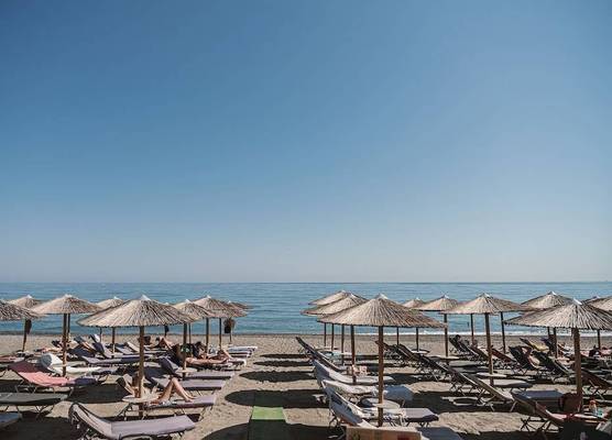 Erato Beach Hotel Adults Only by Smile Hotels 1