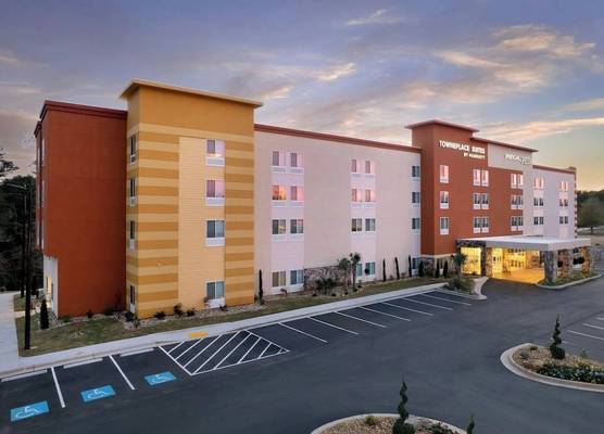 TownePlace Suites by Marriott Locust Grove 1