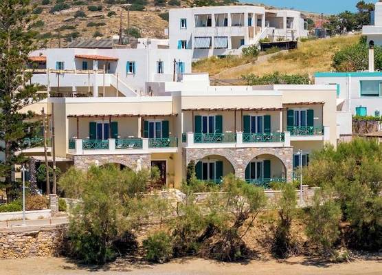 Brazzera Hotel 1