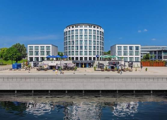HotelHafenWedel 1