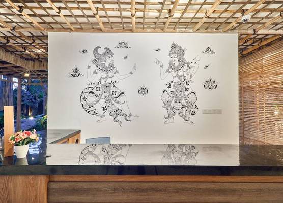 The Tempekan Heritage 1