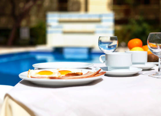 Medplaya Hotel Monterrey 1