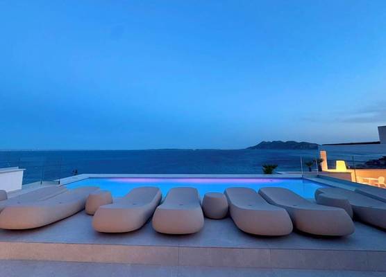 Fenici Levanzo Hotel - Adults Only 1