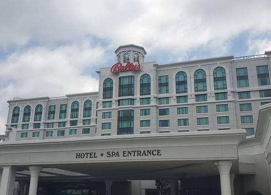 Bally's Dover 1
