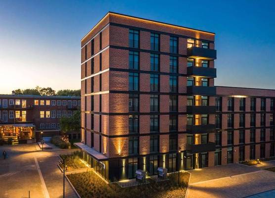 unique by ATLANTIC Hotels Bremen 1