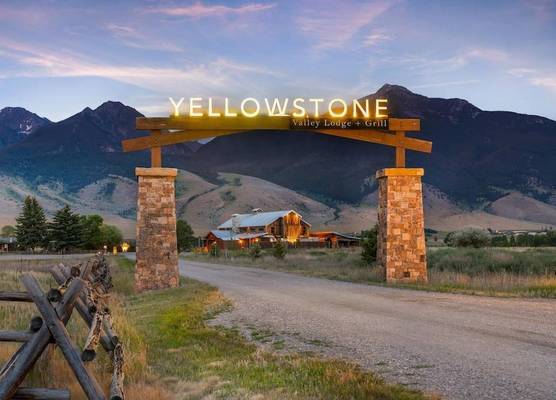 Yellowstone Valley Lodge, an Ascend Collection Hotel 1